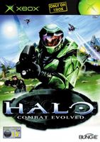 Halo Combat Evolved (zonder handleiding) - thumbnail