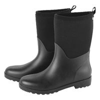 ELT Melbourne All-Weather Boots zwart maat:37