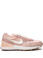 Nike baskets Waffle One - Rose - thumbnail