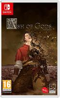Ash of Gods: Redemption (Nintendo Switch)