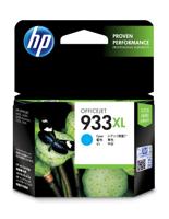HP 933XL originele high-capacity magenta inktcartridge