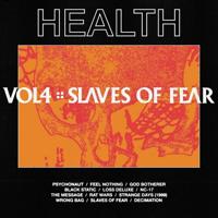 Vol.4: Slaves Of Fear - CD (0888072082038)