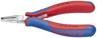 Knipex Voorsnijtang mini snijkant 115 mm - 6422115 - thumbnail