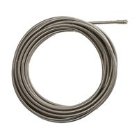 Milwaukee Accessoires 10mm x 10,5m spiral M18Pf-1st - 48532675