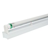 LED TL armatuur 150cm - T8 (G13) - 30 Watt 4800 lumen (160lm/W) - 4000K Neutraal wit(840) - Flikkervrij - IP20 Stofdicht