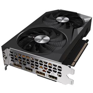 Gigabyte GeForce RTX 3060 OC NVIDIA 8 GB GDDR6