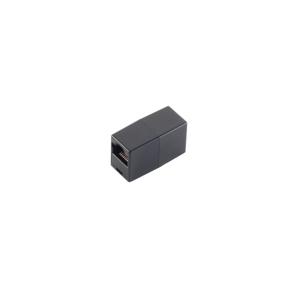 Shiverpeaks Western Adapter [1x RJ11-bus 6p4c - 1x RJ11-bus 6p4c] Zwart