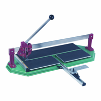 Carat Tegelsnijplank Superpro 450mm