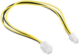 Gembird CC-PSU-7 interne stroomkabel 0,3 m