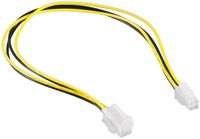 Gembird CC-PSU-7 interne stroomkabel 0,3 m - thumbnail