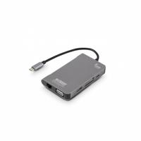 Urban Factory Station Mobile USB-C - 1x RJ45 Gigabit