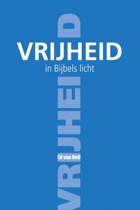 Vrijheid - Ed van Hell - ebook