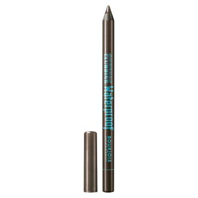 Bourjois Bourjois Contour Clubbing Waterproof Oogpotlood - 57 Up and Brown