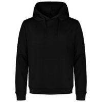 Resteröds Bamboo Hooded Shirt * Actie *