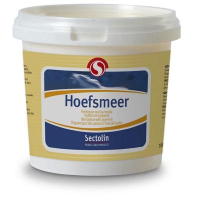 Sectolin Hoefsmeer Groen 1L