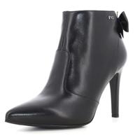 Nero Giardini Enkellaarsjes I410811DE, Zwart, 37 EU