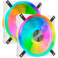 iCUE QL140 RGB Case fan - thumbnail