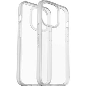 Otterbox React Backcover Apple iPhone 13 Pro Transparant