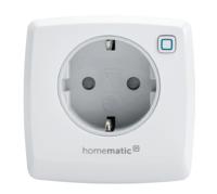 eQ-3 AG HMIP-PS smart plug 3680 W Wit