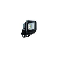 ESYLUX ESYLUX LED-spot ADF OFL SUN LED10W 3K sw 3000K met montagebeugel sw OFL SUN spot/koplamp/schijnwerper 4015120810015
