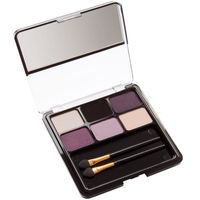 Christian Faye Smokey eyes purple (1 st)