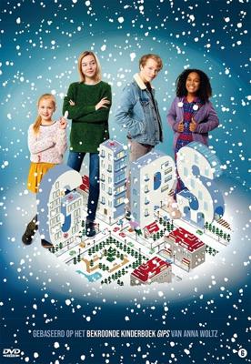 Gips - DVD (8711983970748)