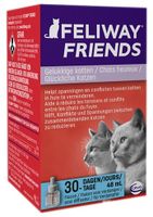 Feliway Feliway friends navulling