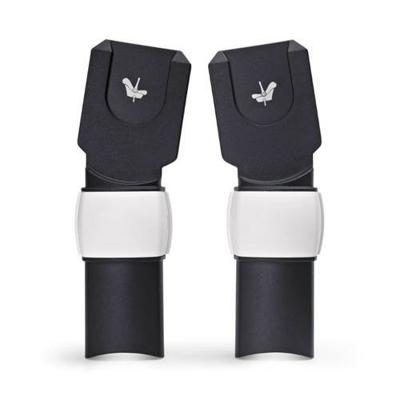 Bugaboo Fox/Buffalo adapterset voor Maxi-Cosi autostoel Bugaboo Fox/Buffalo adapterset voor Maxi-Cosi autostoel