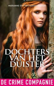 Dochters van het duister - Marianne Hoogstraaten, Theo Hoogstraaten - ebook