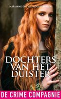 Dochters van het duister - Marianne Hoogstraaten, Theo Hoogstraaten - ebook - thumbnail