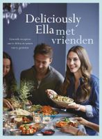 Deliciously Ella met vrienden - Ella Mills - ebook