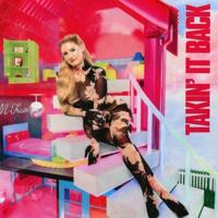 Takin' It Back - CD (0196587375027)