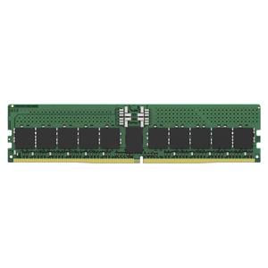 Kingston KTH-PL548D8-32G Werkgeheugenmodule voor PC DDR5 32 GB 1 x 32 GB ECC 4800 MHz 288-pins DIMM CL40 KTH-PL548D8-32G