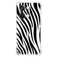 OnePlus Nord 3 Case Anti-shock Zebra - thumbnail