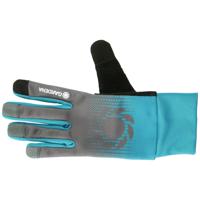 Gardena 11502-20 beschermende handschoen Tuinhandschoenen Zwart, Blauw, Grijs Katoen, Elastaan, Nylon, Polyester, Polyurethaan - thumbnail