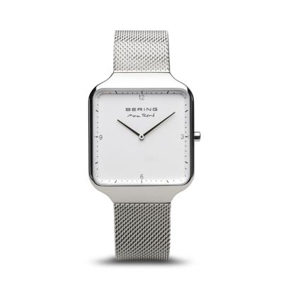 Max René 15836-004 Silver Horloge Max René 15836-004 Silver Horloge