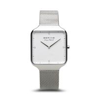 Max René 15836-004 Silver Horloge