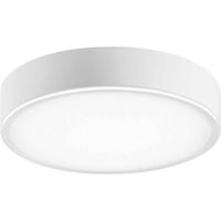 Trilux 6458940 Onplana D09 #6458940 LED-plafondlamp LED Zonder 23 W Wit - thumbnail