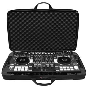 Odyssey BMSLRODJ808 EVA-softcase voor Roland DJ-808