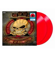 Five Finger Death Punch - A Decade Of Destruction (Gekleurd Vinyl) (Walmart Exclusive) 2LP - thumbnail