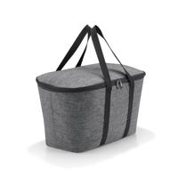 Reisenthel Coolerbag-Twist Silver - thumbnail