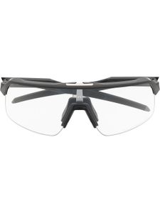 Oakley lunettes de soleil Sutro Lite à monture oversize - Gris