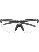 Oakley lunettes de soleil Sutro Lite à monture oversize - Gris - thumbnail