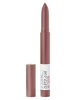 Maybelline (public) Superstay Ink Crayon Paars Enjoy the view 20 20 g