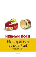 Het liegen van de waarheid - Herman Koch - ebook - thumbnail