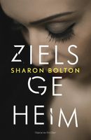 Zielsgeheim - Sharon Bolton - ebook - thumbnail