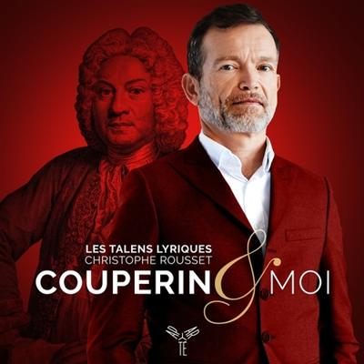 Couperin & Moi - CD (5051083140126)
