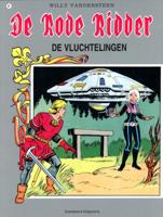 Willy  Vandersteen De Rode Ridder 81   Vluchtelingen