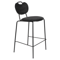 Wants&Needs Furniture Barstoel Aspen