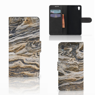 Sony Xperia Z5 | Z5 Dual Bookcase Steen